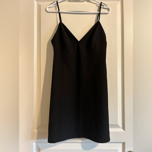 Dynamite Little Black Dress - Picture 1 of 3